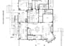 do architectural drawings and 3d modelling